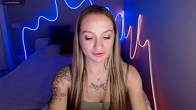 MirrraMisss webcam
