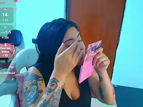 hanna_2026 webcam