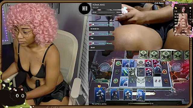 Cheybaaee webcam