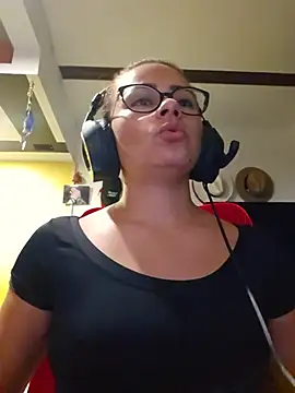 MistressSlut1 webcam