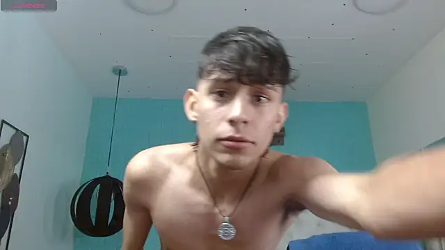 DraxBlade09 webcam