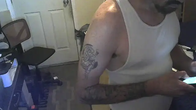 Johnny1991Blunt webcam
