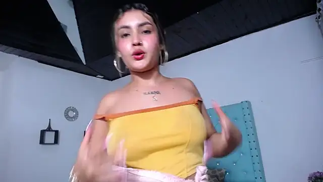 kathe-mills235 webcam