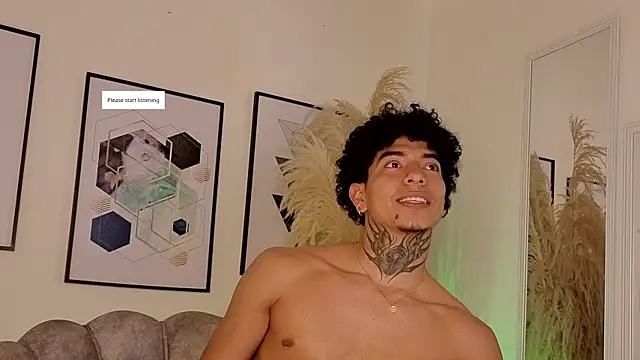 Big_mike_e webcam