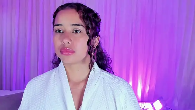 Ammy_nova webcam