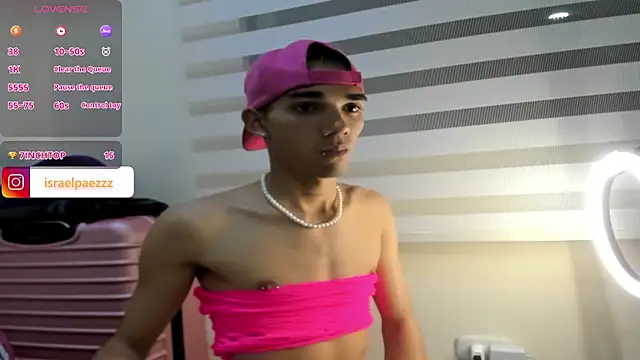 Babitas46 webcam