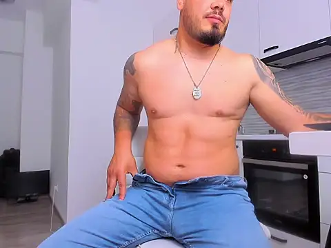 ZackMasterss webcam