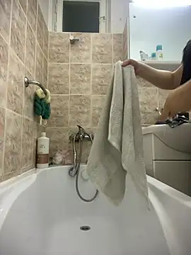 NatashaXVibe webcam
