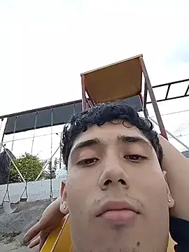 SrJacobs webcam