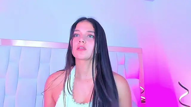 ZoeBarnett webcam
