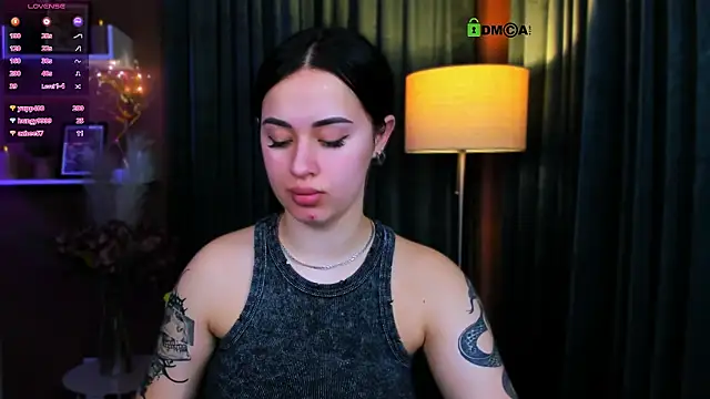 vivy_star1 webcam