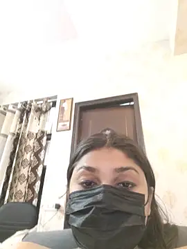 Anchal-8798 webcam
