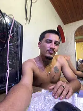 maxI_dick33 webcam