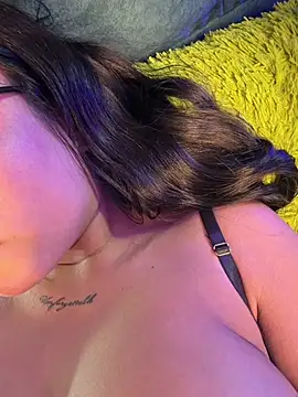 Candy_LS webcam