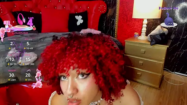 NaylaNyx webcam