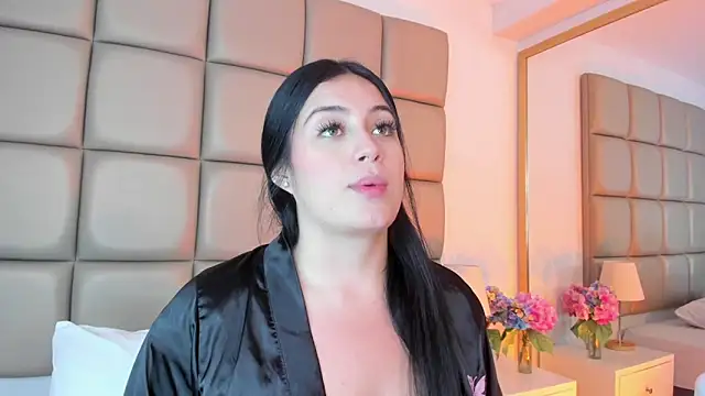 annybentleii webcam