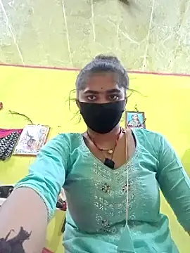 Cute_Mahek99 webcam
