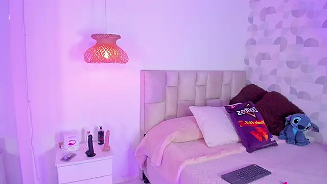 Vanessa_cruz_18 webcam