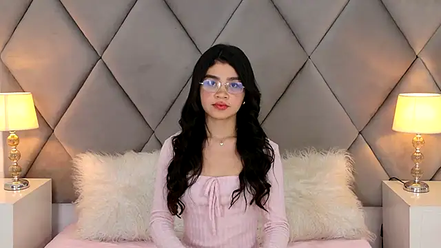 OliviaDiaz webcam