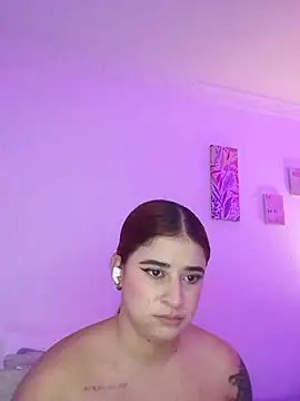 martina_connor1 webcam