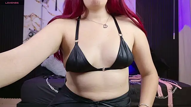 Darkrisnah webcam