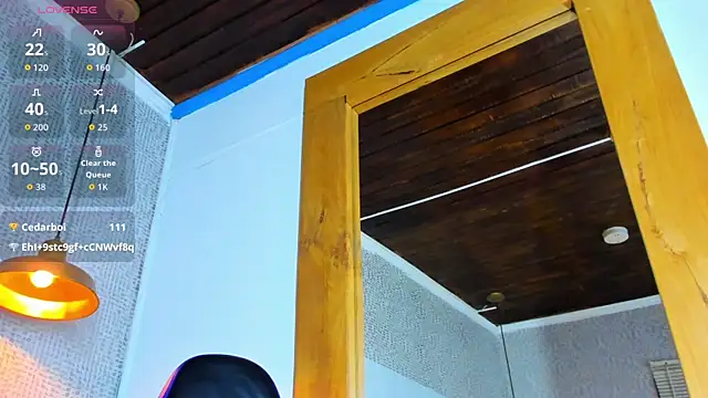 Daniel_huge22 webcam