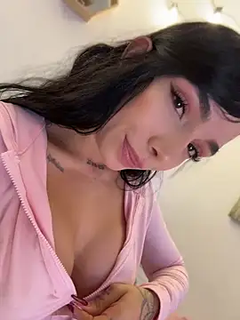 milasantana_ - Milasantana_'s free webcam - UK Sex Cams