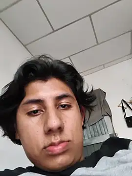 Ericef webcam