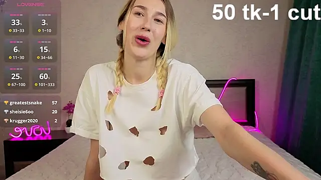 crazyelora - CrazyElora's free webcam - UK Sex Cams