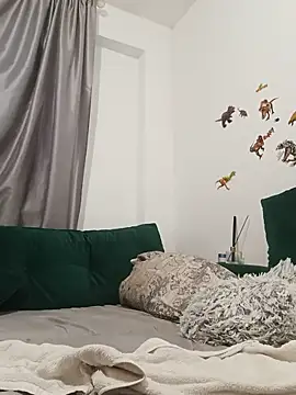 JuliaBestX webcam
