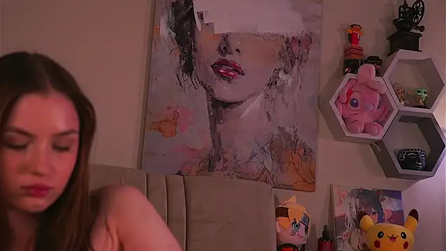 LanelleFreemyer webcam