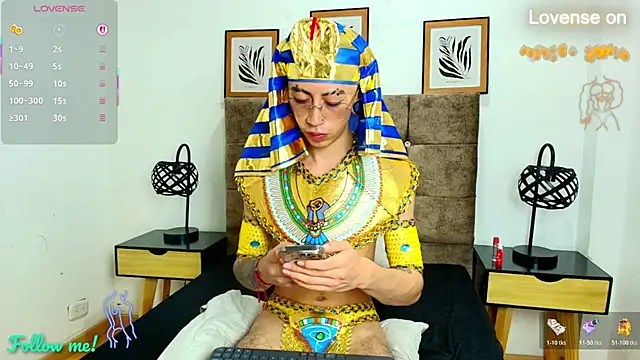 Yoshua_Smith_ webcam