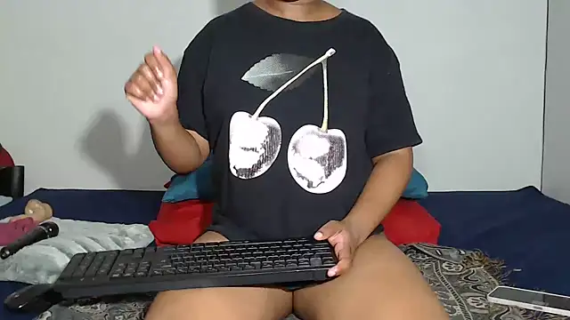 ANGELINE600 webcam