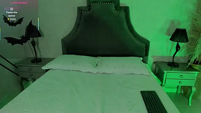 Agathaargent_ webcam
