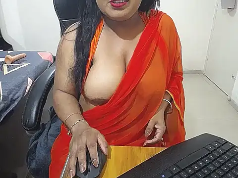 curvyarchie webcam