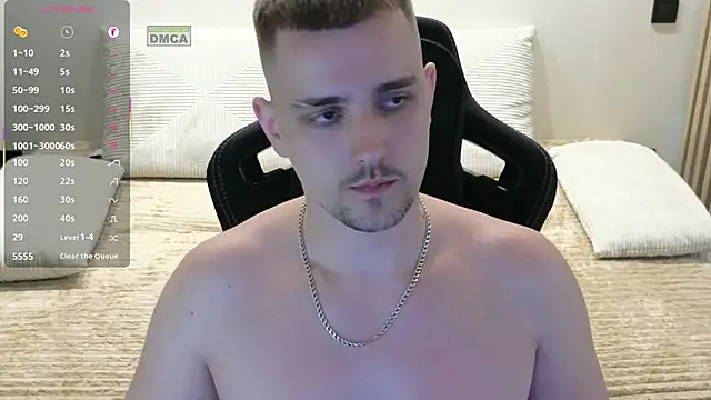 Larstar01 webcam