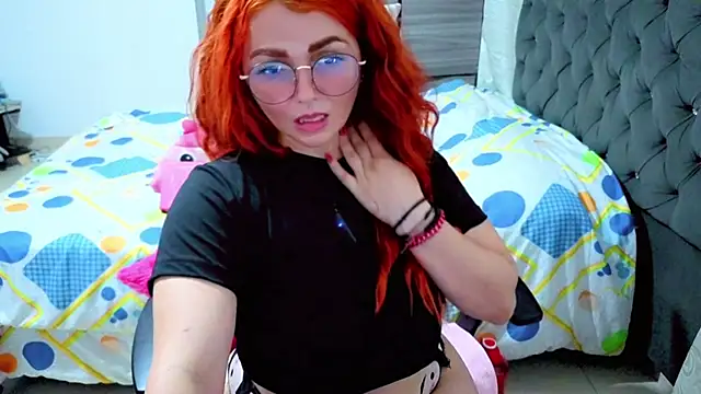 Alexatexa2929 webcam