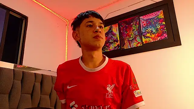 Twink_daren webcam