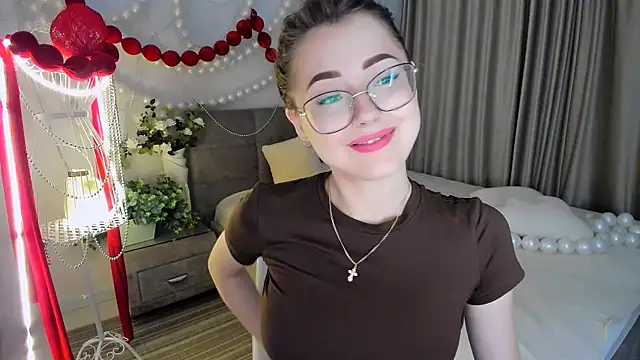 SereneFlame webcam
