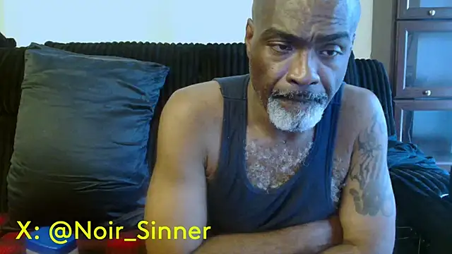 sinnernoir webcam