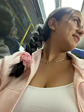 SarahCute14 webcam