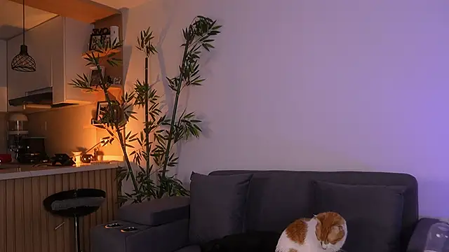 JessicaPratt webcam