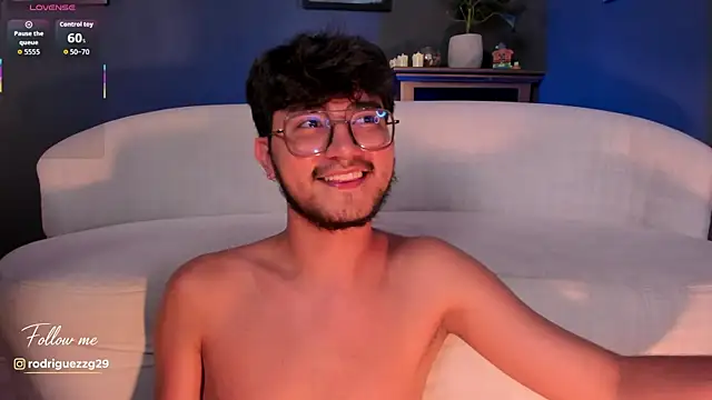 Dante_Rushx webcam