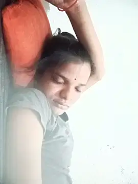 Student_garl_1 webcam