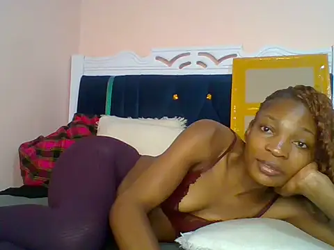 Ariana254 webcam