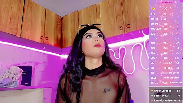 fer_sophia webcam