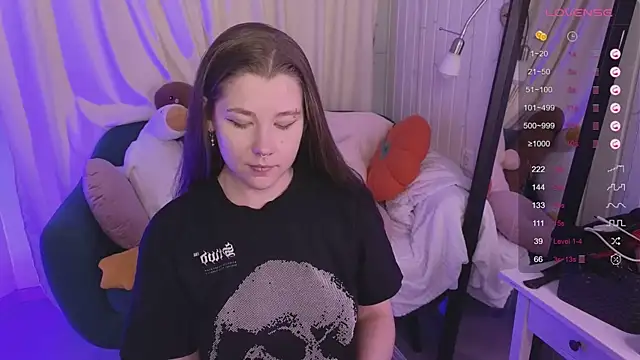 Mira_Falls webcam