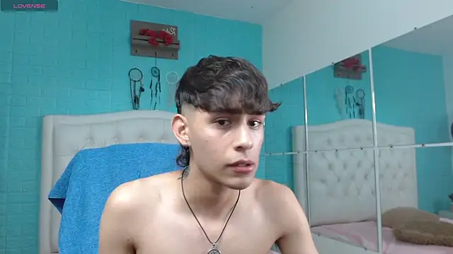 DraxBlade09 webcam