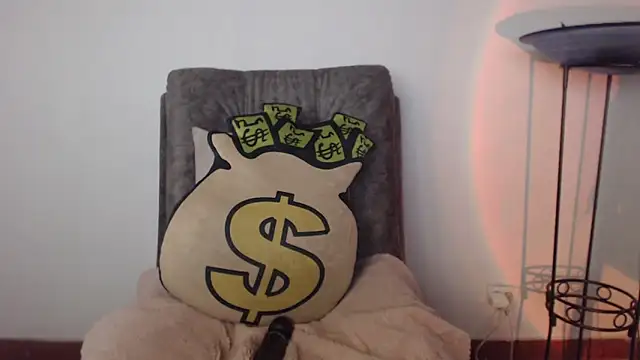 Mila__Paramo webcam