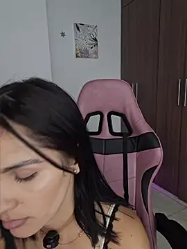 heyshaa webcam